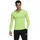adidas Team Base Funktionsshirt grün XXL