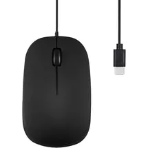 Perixx PERIMICE-201 schwarz