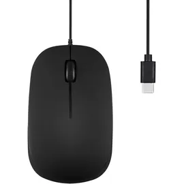 Perixx PERIMICE-201 schwarz