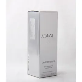 Giorgio Armani Armani Code Ice Eau de Toilette 75 ml