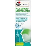 Queisser ALLERGO-MOMELIND 50 Μg/spr.st.nasenspr.60 Sprühst.