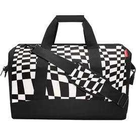 Reisenthel Allrounder L op-art