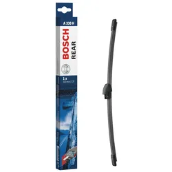 Bosch A330H - Scheibenwischer Rear - Länge: 330 mm für Heckscheibe