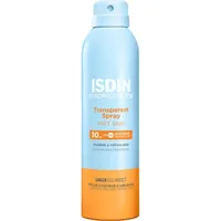 Isdin Fotoprotector Wet Skin Spray LSF 30 250 ml