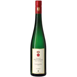 (0.75l= 22,57/1l) Schloss Proschwitz Meissen Weißburgunder VDP Ortswein