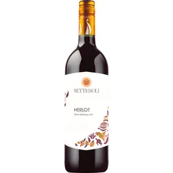 Settesoli Merlot