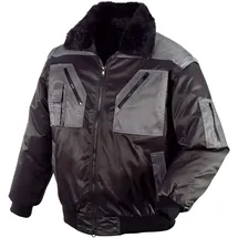 schmidt's eigenmarke teXXor Pilotenjacke 4in1 Gr. S