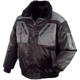 schmidt's eigenmarke teXXor Pilotenjacke 4in1 Gr. S