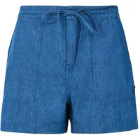 Protest Damen Shorts PRTDays, Sky Denim, 36