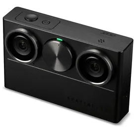 Acer SpatialLabs Eyes 3D Kamera Schwarz
