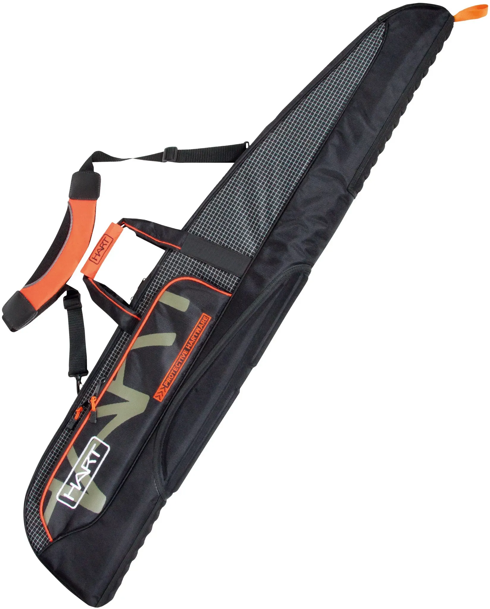 Hart Waffenfutteral RST