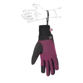 C.A.M.P. G AIR Lady Schwarz/Pink L