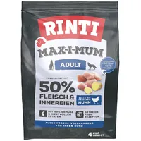 Rinti Max-i-Mum Adult Huhn 4 kg