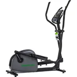 Tunturi Leistung C60 Crosstrainer - Schwarz