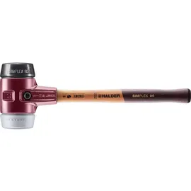 Halder Schonhammer Ø 80 mm 2970 g