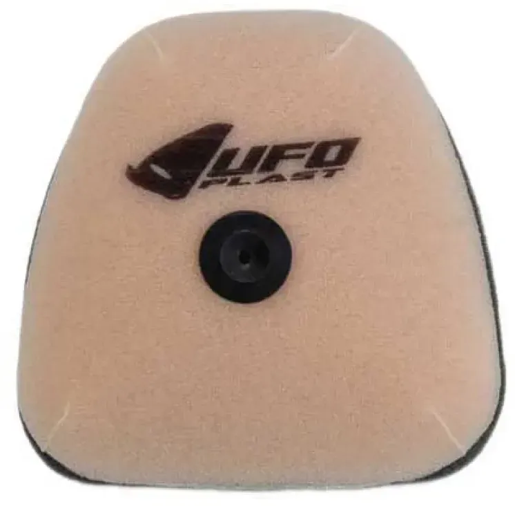 Ufo Yamaha 2014-2018 Luftfilter - White - One Size