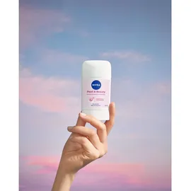 NIVEA Pearl & Beauty Antitranspirant Stift 50 ml