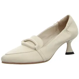 Rebecca White Pumps beige | Gr.: 41