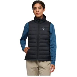 Black Diamond Access Down Vest black (0002) SML