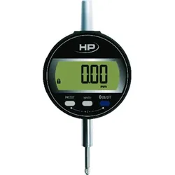 Messuhr DIGI-MET 12,5mm mit Daten