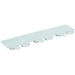 Abschottung 60x450mm universN Kst lack