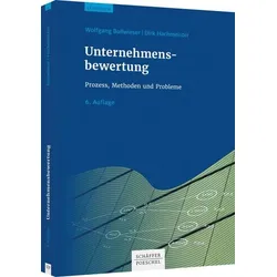 Unternehmensbewertung