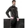 Uhlsport Regenjacke Unisex Fluo Gelb/Schwarz 116