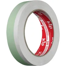 kip-tape Doppelseitiges Klebeband Duoband 310 25 m x 25 mm