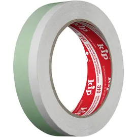 kip-tape Doppelseitiges Klebeband Duoband 310 25 m x 25 mm