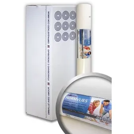 E-DELUX NORMVLIES 25 m x 0,75 m 150 g Weiß 16875000