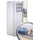 E-DELUX NORMVLIES 25 m x 0,75 m 150 g Weiß 16875000
