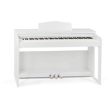 Classic Cantabile DP-230 WM E-Piano weiß matt