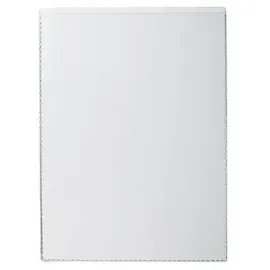 Durable Dokumentenhüllen transparent A6 10 St.