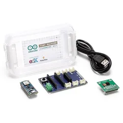 Arduino Tiny Machine Learning Kit
