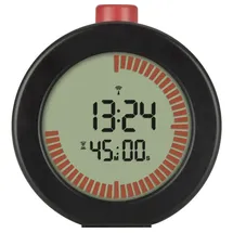 TFA 60.2569.01 Schwarz/Rot