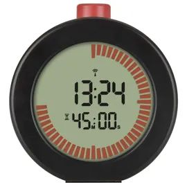 TFA 60.2569.01 Schwarz/Rot
