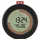 TFA 60.2569.01 Schwarz/Rot