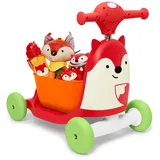 Skip Hop 3 In 1 Fuchswanderer - Multicolor - One Size