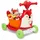 Skip Hop 3 In 1 Fuchswanderer - Multicolor - One Size