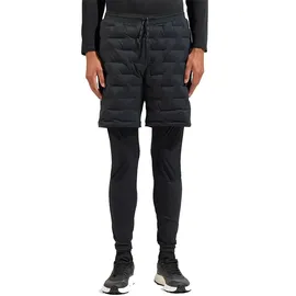 Odlo Zeroweight Insulator Herren Schwarz XXL