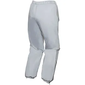 Modeka GmbH Modeka Rain Silver Regenhose silber - 4XL