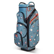 Ogio All Elements Silencer Cart Bag Schinken und Ei