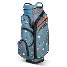 Ogio All Elements Silencer Cart Bag Schinken und Ei