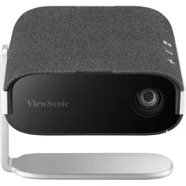 ViewSonic M1XE DLP Grau