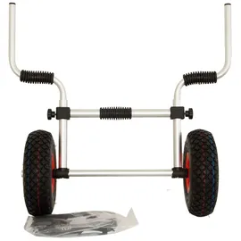 Eckla Transportwagen für Sit-on-Top Boote 260