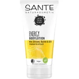 Sante Energy Bodylotion Bio-Zitrone & Quitte 150 ml