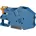 1030131 Push-In-Klemme Blau