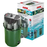 Eheim classic 1500XL Aquarien-Außenfilter (2260010)