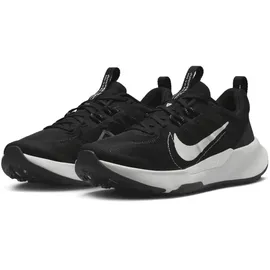 Nike Juniper Trail 2 Damen Schwarz / Weiß 38