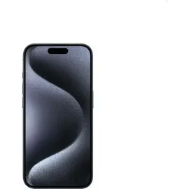 Apple iPhone 15 Pro 256 GB Titan Blau